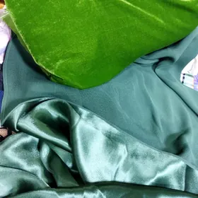 ткани из ссср.