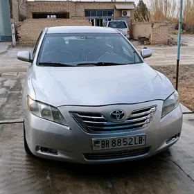Toyota Camry 2008
