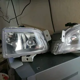 калос туманик