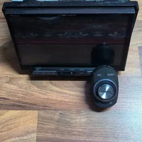 pioneer magnitofon original