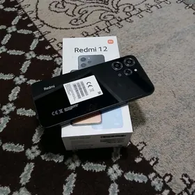 Redmi12