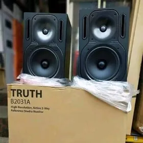 Studio Kalonka Behringher