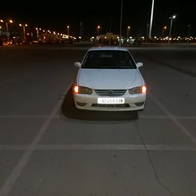 Toyota Corolla 1999