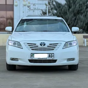 Toyota Camry 2009