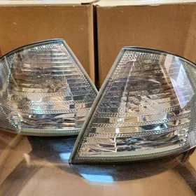 E46 BMW PAWAROTNIK FARANKY