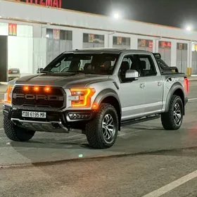 Ford F-150 2019