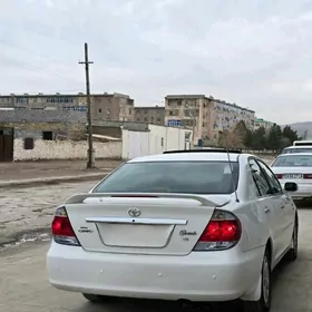 Toyota Camry 2005