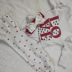 Caga esikleri gyzjagyzynky