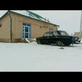 Lada 2106 1983
