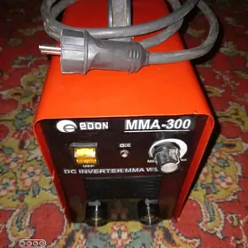 EDON swarka apparat