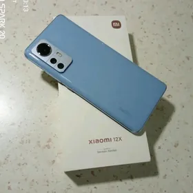 xiaomi 12x  12/256