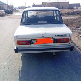 Lada 2106 2009