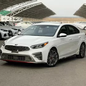 Kia Forte 2021