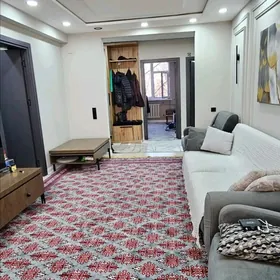 4-МКР БОМАКА 4-ком 72кв.м