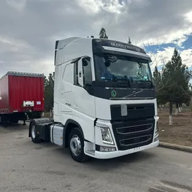 Volvo FH 500 2020