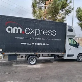 Renault Laguna 1 2018