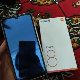 redmi 8 telefon 64gb