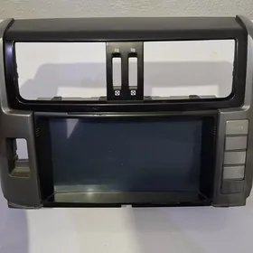 Prada 2010 manitor ramka