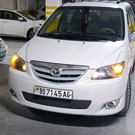 Mazda MPV 2003