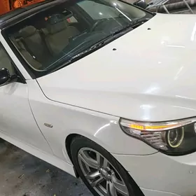 BMW E60 2007