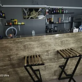 BARISTA GYZ YA DA OGLAN GEREK