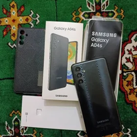 Samsung A04s 4/64 GB vetnam