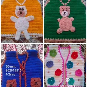 elde örülen zatlar