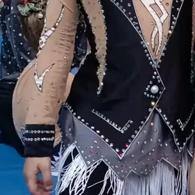 Купальник для выступления