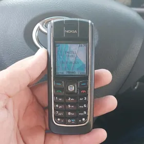 Nokia 6020 original irkiler