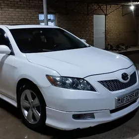 Toyota Camry 2007