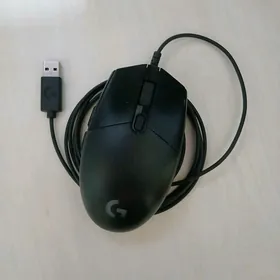 Logitech G102