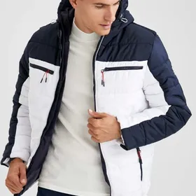 куртка мужская