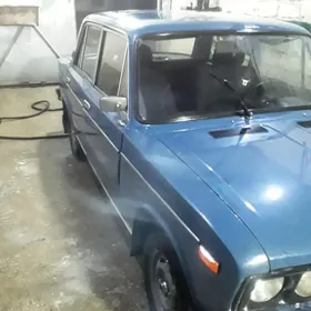 Lada 2106 1985