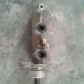 Corolla glawny silindr