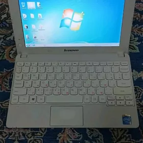 Lenovo notebook