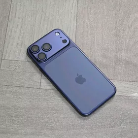 IPhone 17pro max. 1TB