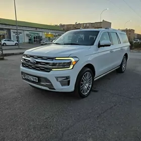 Ford Expedition 2023