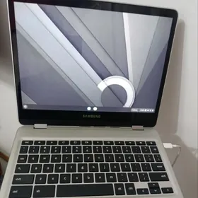 Samsung Chromebook