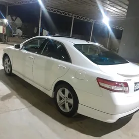 Toyota Camry 2009