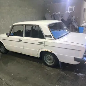 Lada 2106 1983