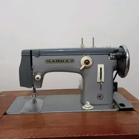 SATLYK ÇAÝKA TIKIN MAŞYN