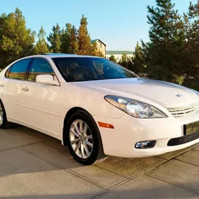 Lexus ES 300 2002