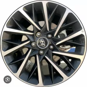 Diska Hyundai sonata