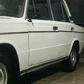 Lada 2106 1983