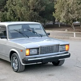 Lada 2107 2002