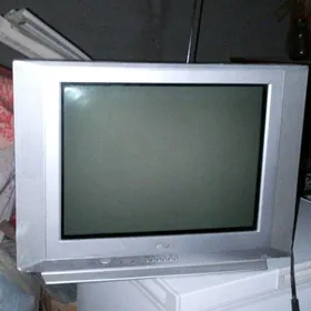 Telewizor pastafka diwidi tune