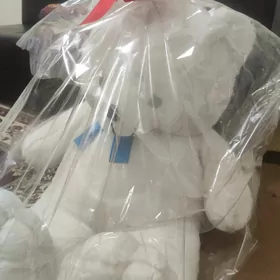 продаётся мягкая игрушка