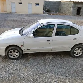 Renault Megane 2 1999