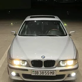 BMW E39 1998