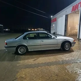 BMW 740 1994